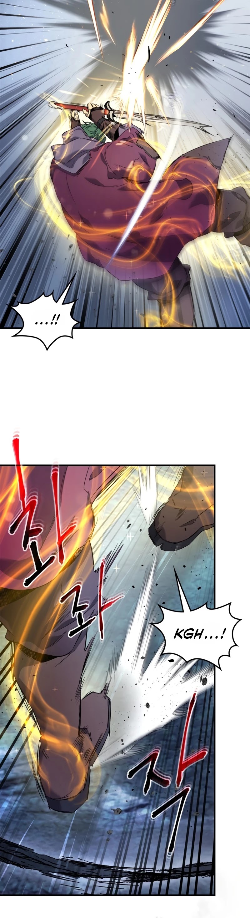 Leveling With The Gods Chapter 50 - Page 13