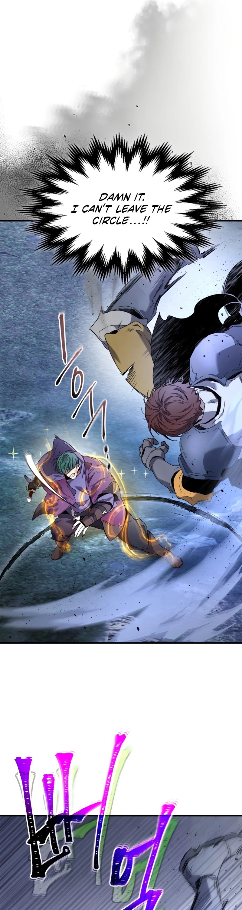 Leveling With The Gods Chapter 50 - Page 14