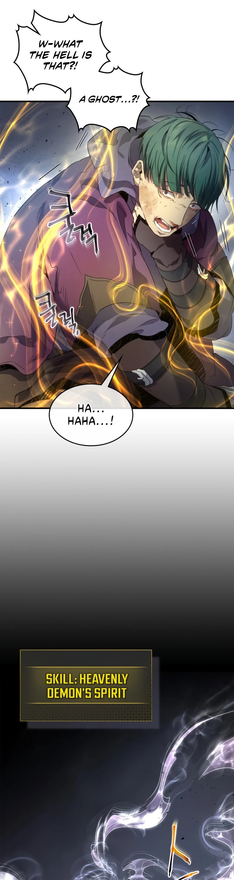 Leveling With The Gods Chapter 50 - Page 19