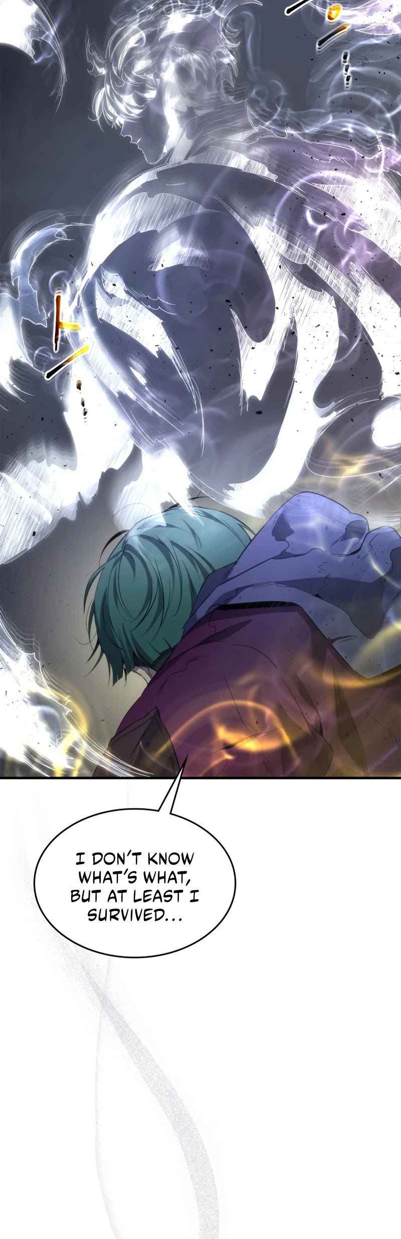 Leveling With The Gods Chapter 50 - Page 20