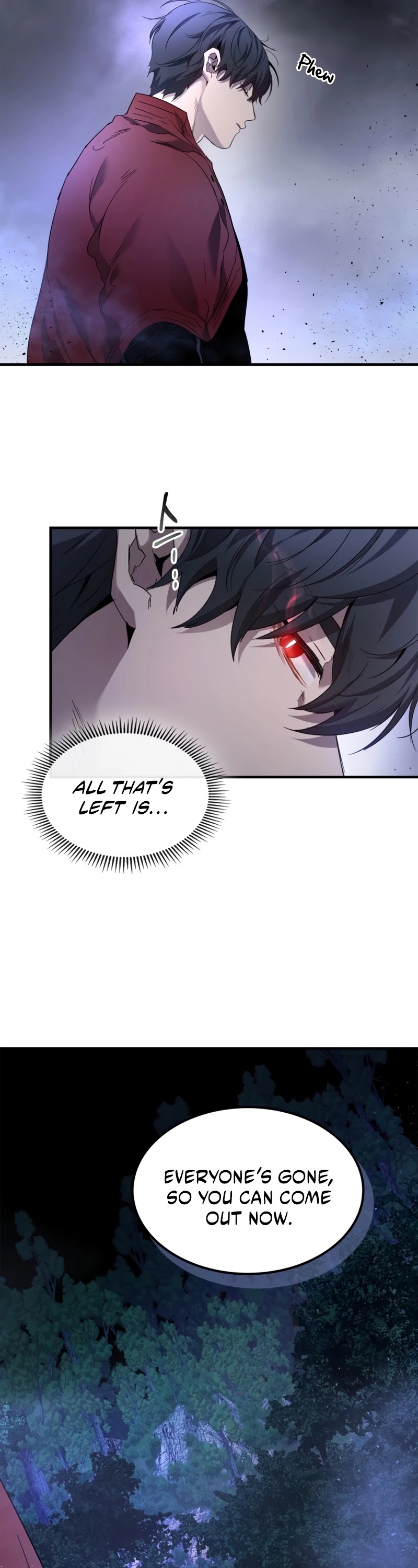 Leveling With The Gods Chapter 50 - Page 23