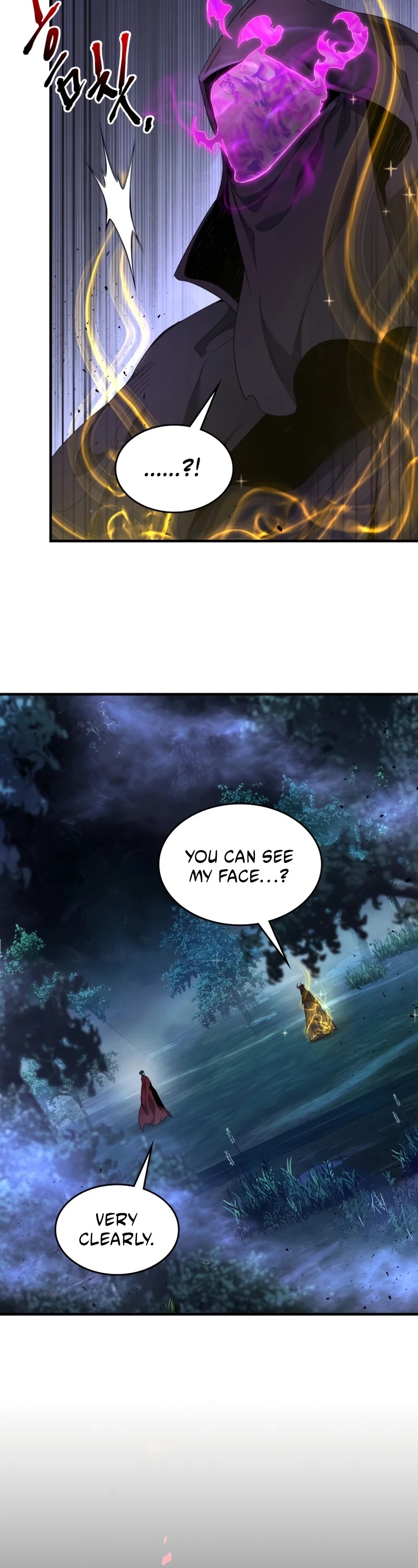 Leveling With The Gods Chapter 50 - Page 27