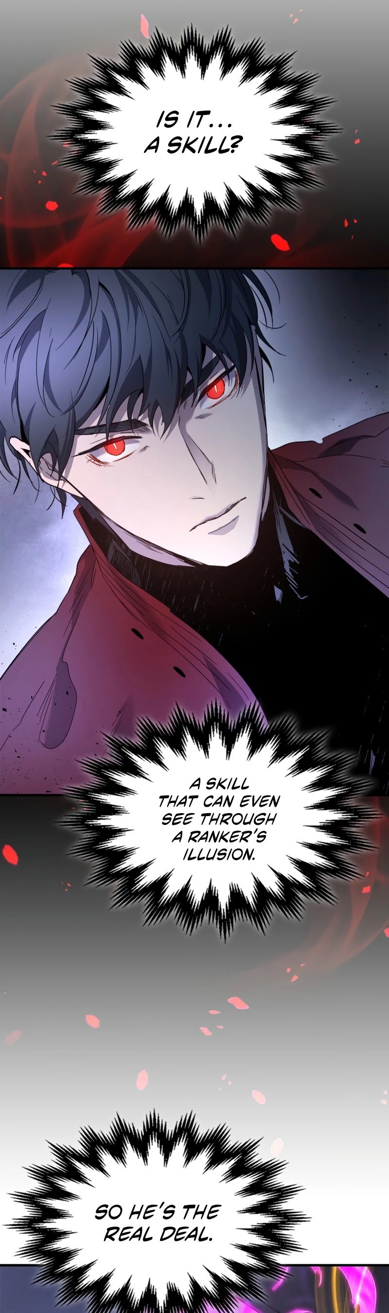 Leveling With The Gods Chapter 50 - Page 28