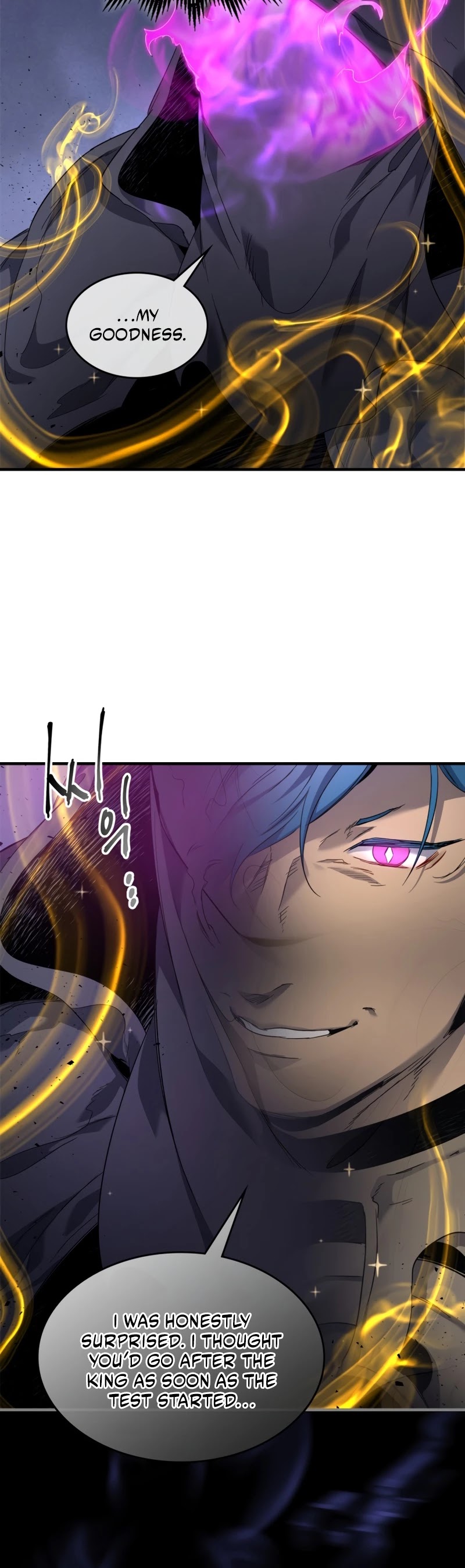 Leveling With The Gods Chapter 50 - Page 29