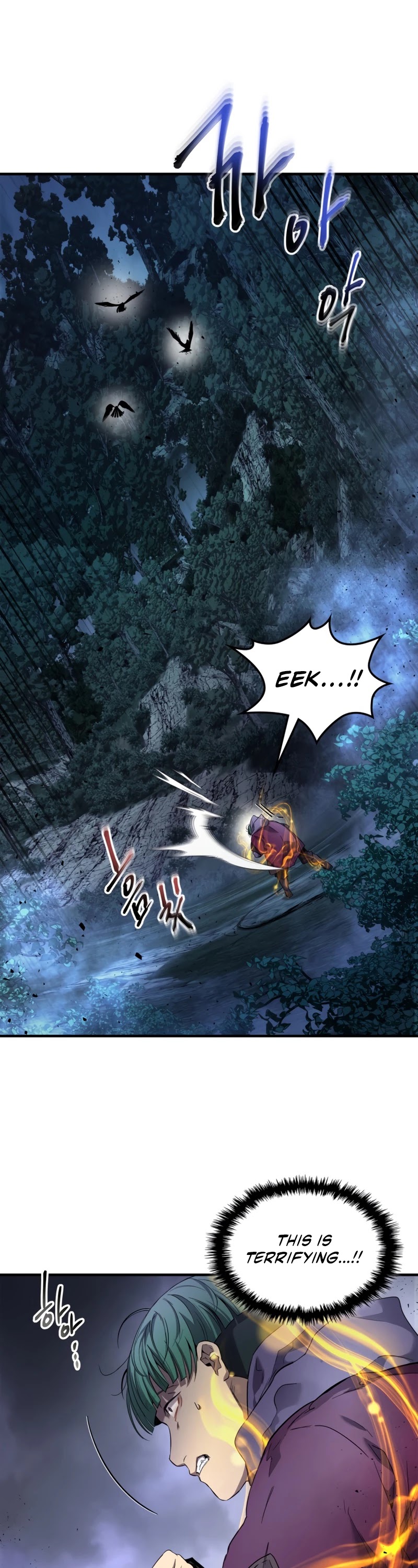 Leveling With The Gods Chapter 50 - Page 3