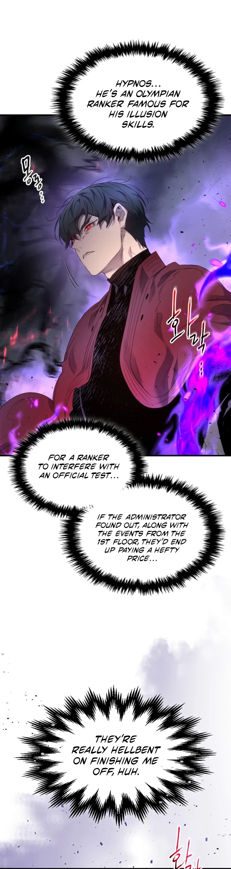 Leveling With The Gods Chapter 50 - Page 31