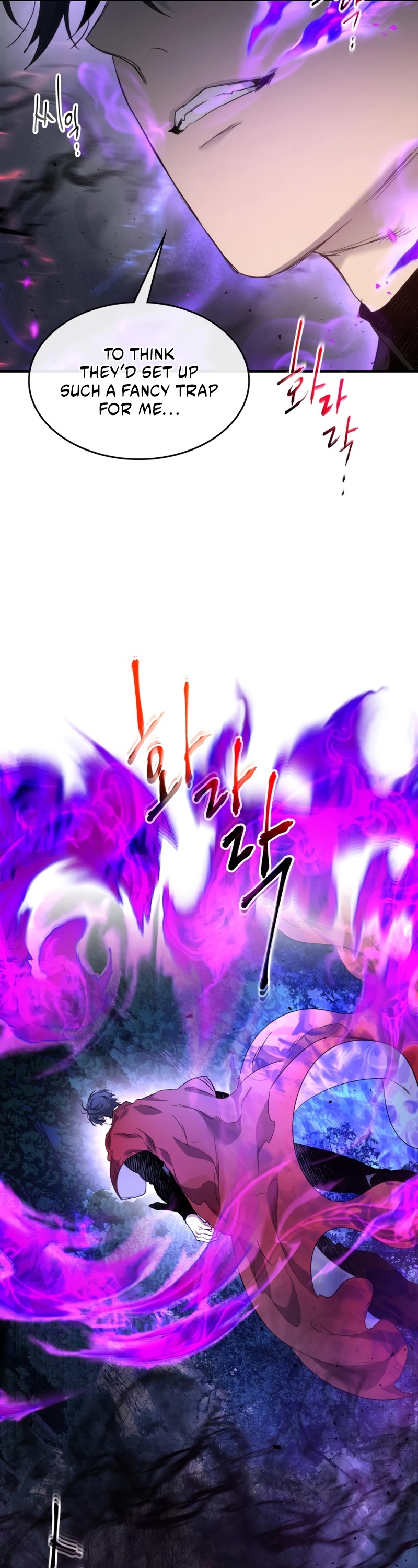 Leveling With The Gods Chapter 50 - Page 32