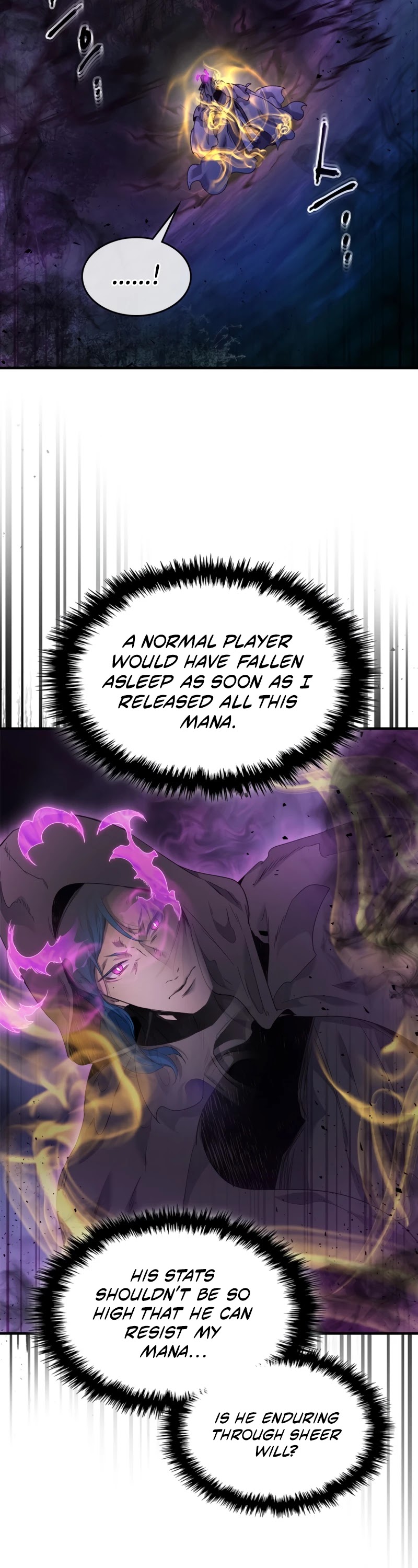 Leveling With The Gods Chapter 50 - Page 33