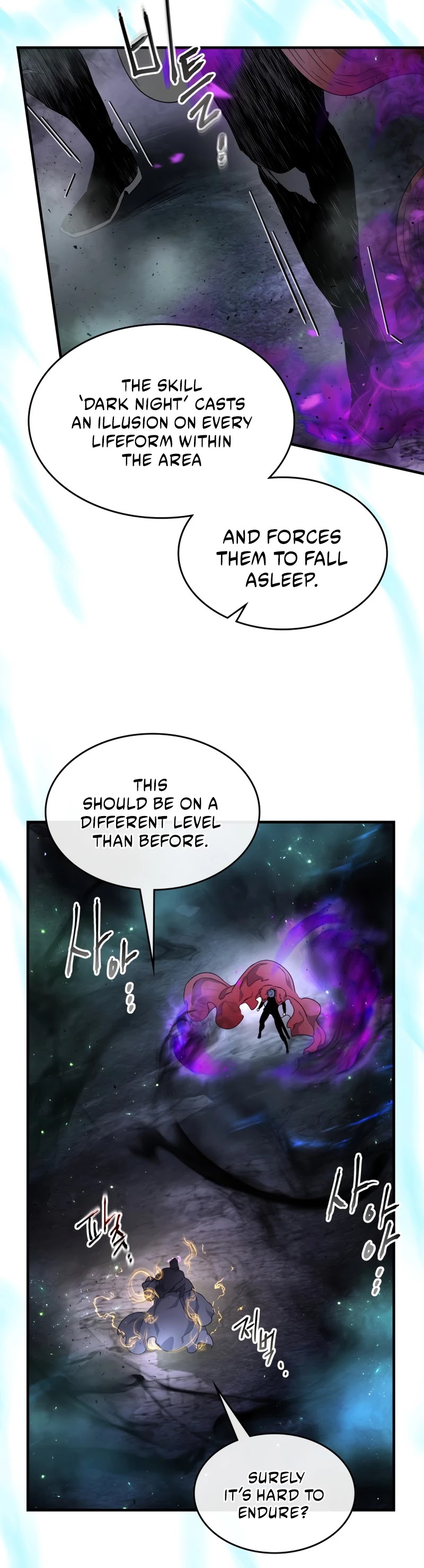 Leveling With The Gods Chapter 50 - Page 36