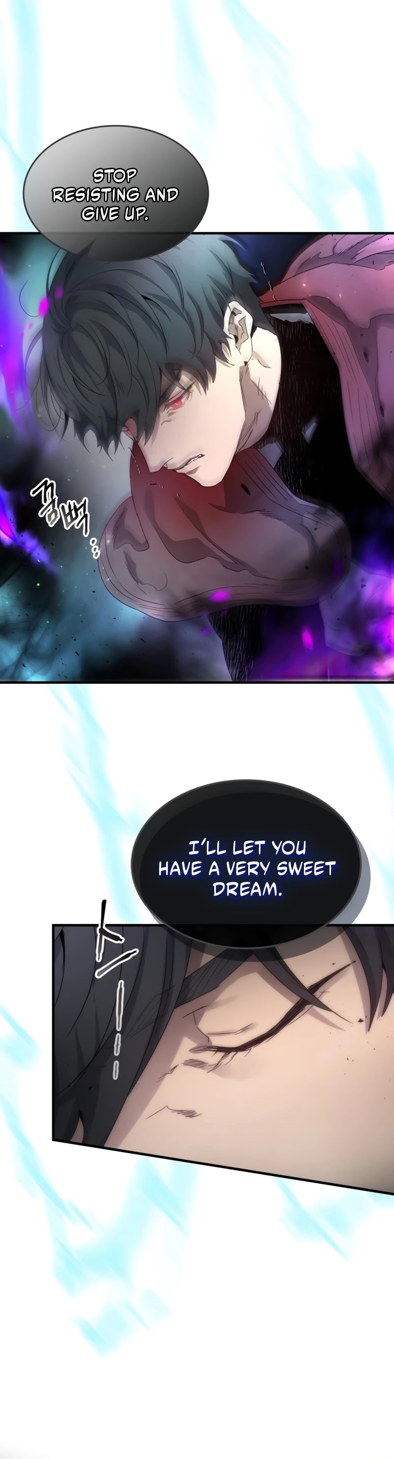 Leveling With The Gods Chapter 50 - Page 37