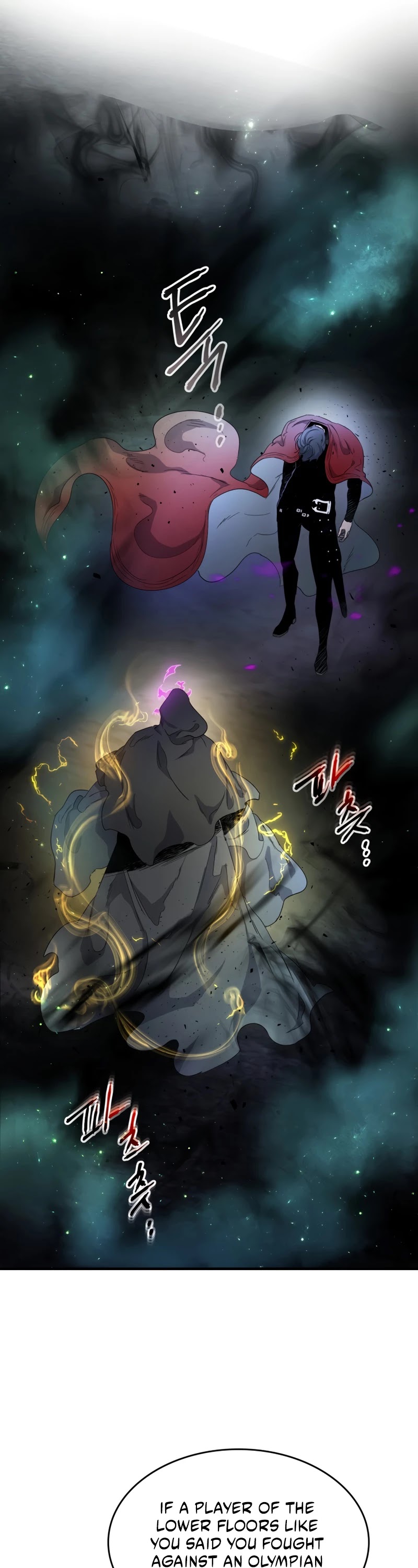 Leveling With The Gods Chapter 50 - Page 38