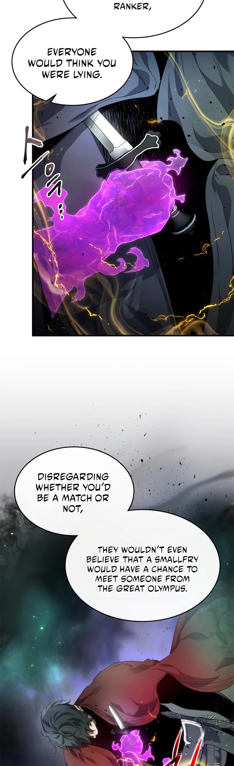 Leveling With The Gods Chapter 50 - Page 39