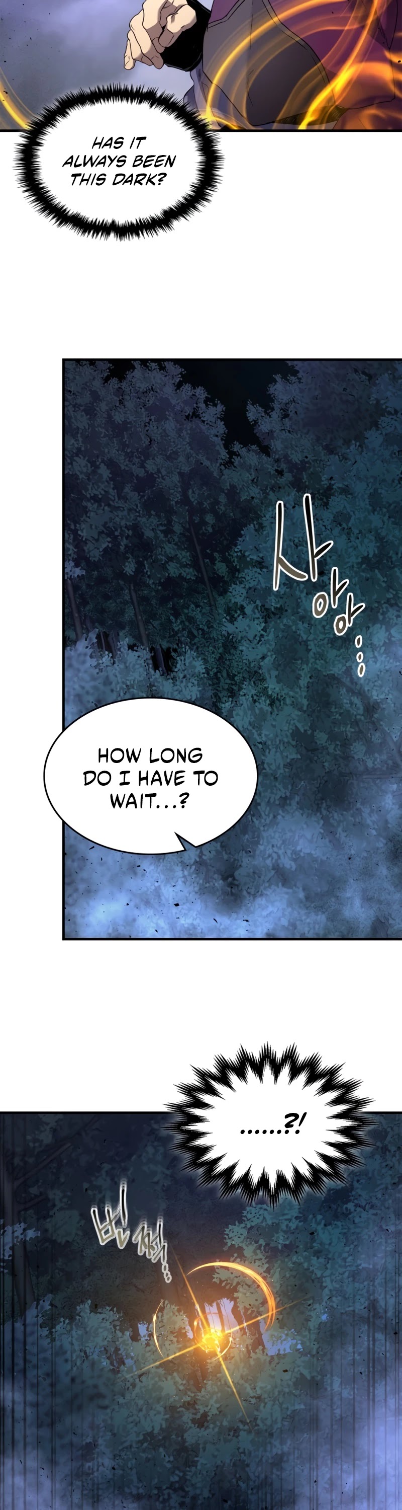 Leveling With The Gods Chapter 50 - Page 4