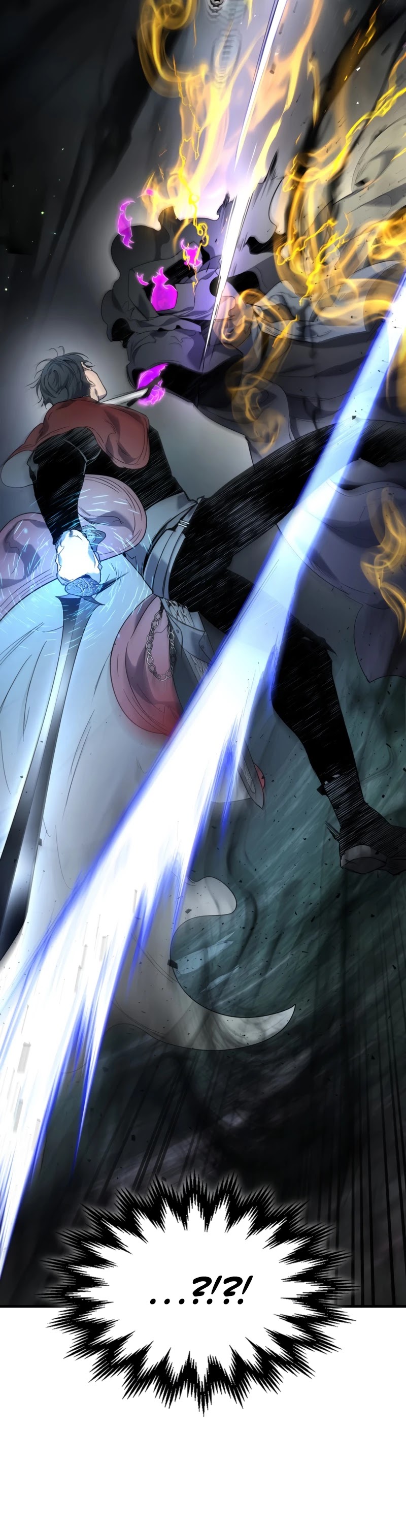 Leveling With The Gods Chapter 50 - Page 42