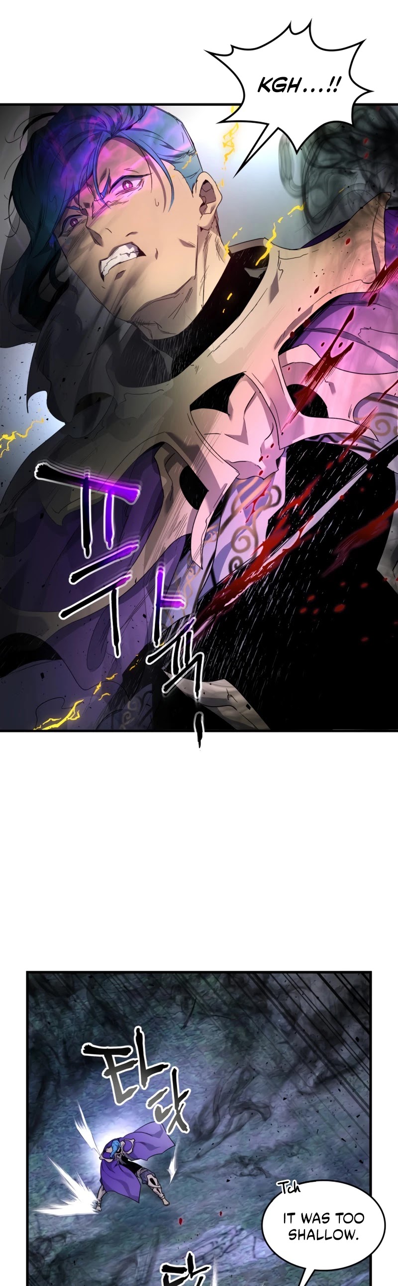 Leveling With The Gods Chapter 50 - Page 43