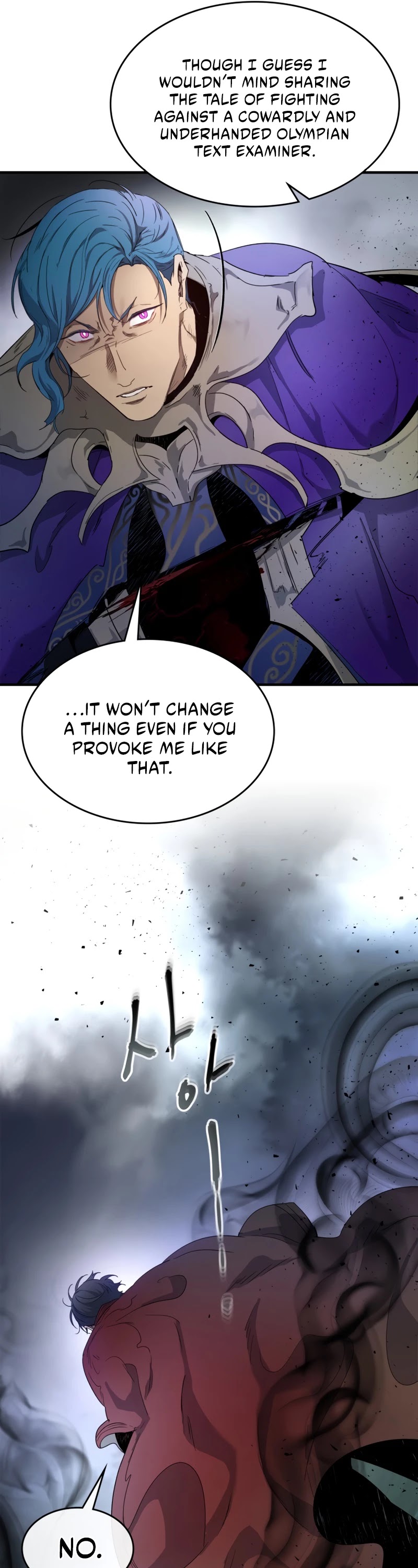 Leveling With The Gods Chapter 50 - Page 45