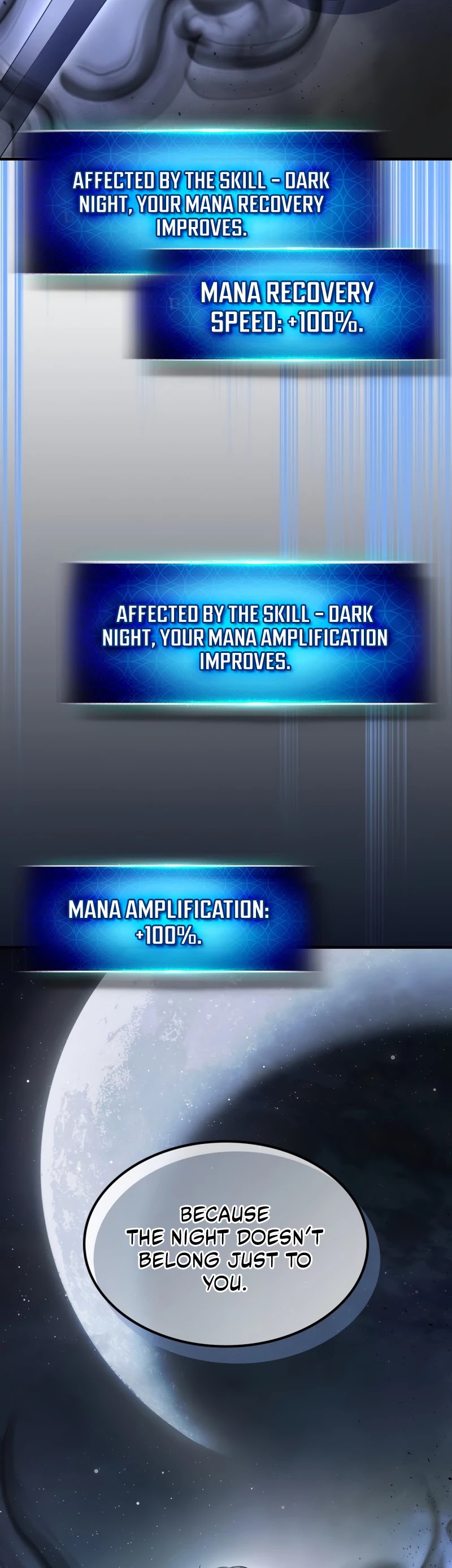 Leveling With The Gods Chapter 50 - Page 47