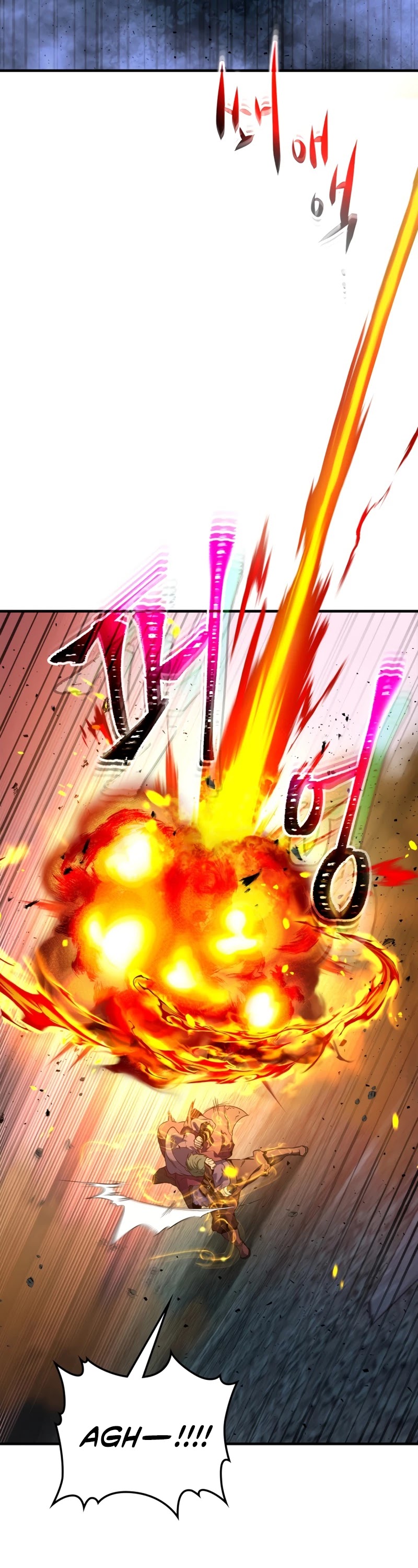 Leveling With The Gods Chapter 50 - Page 5