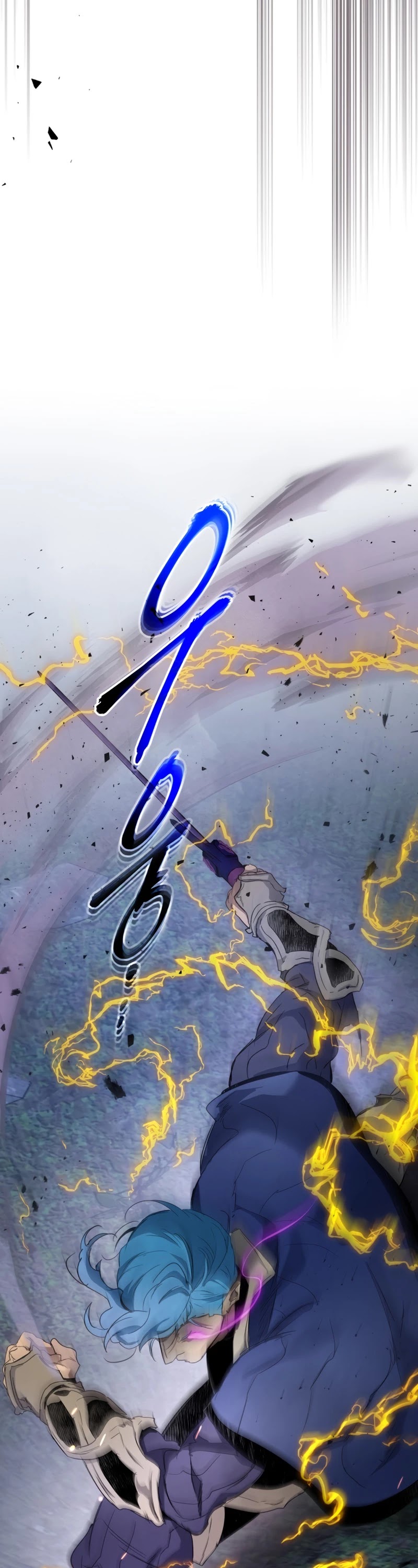 Leveling With The Gods Chapter 51 - Page 11