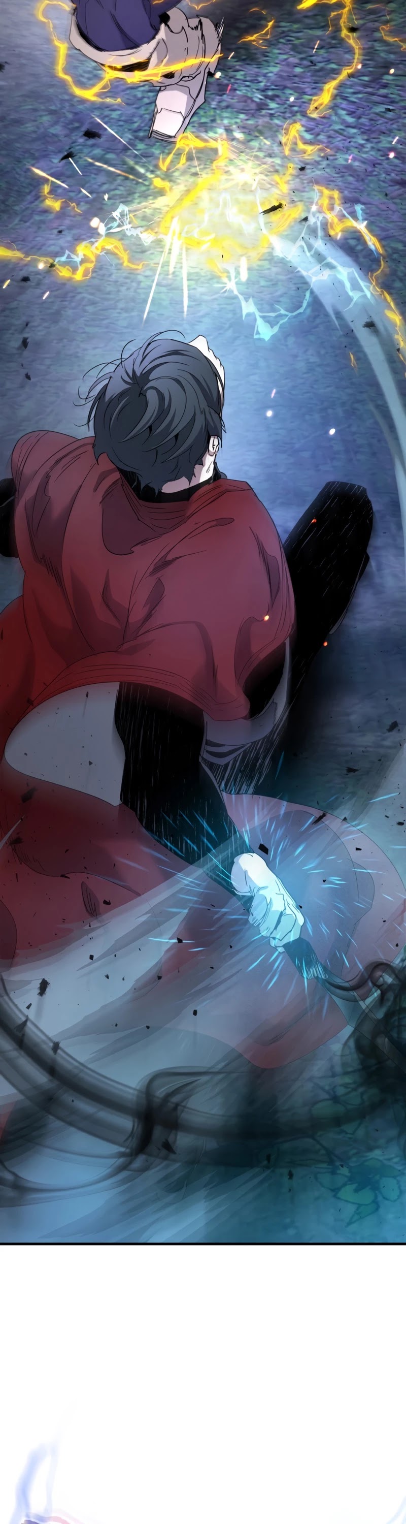 Leveling With The Gods Chapter 51 - Page 12