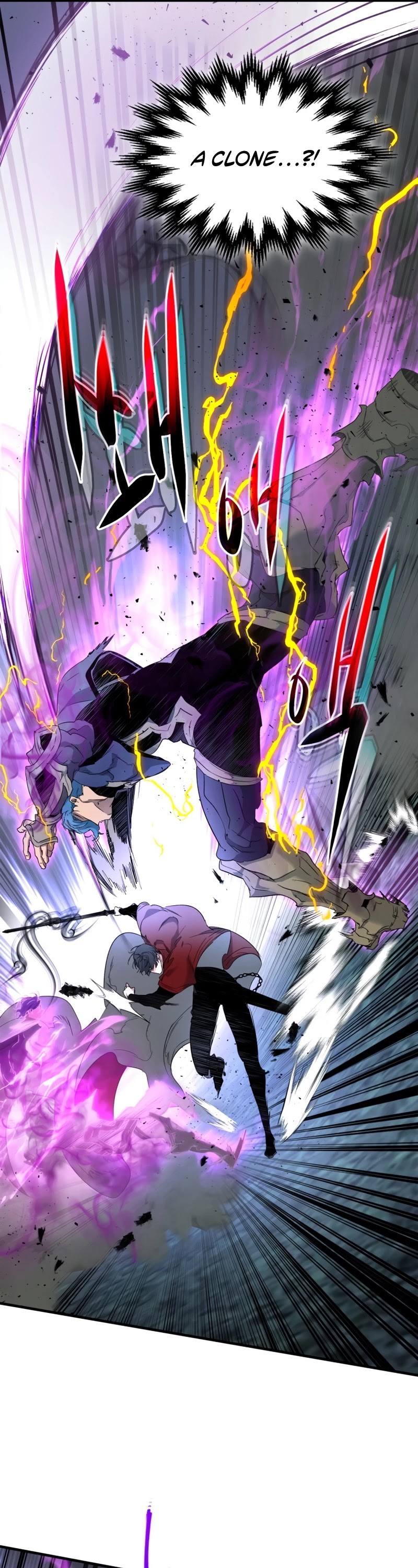 Leveling With The Gods Chapter 51 - Page 18