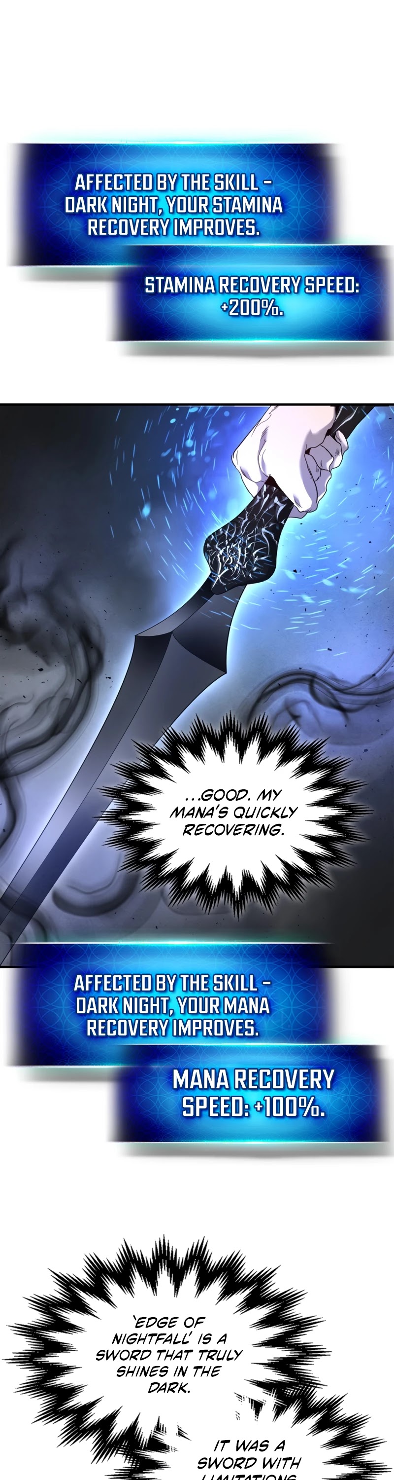 Leveling With The Gods Chapter 51 - Page 2