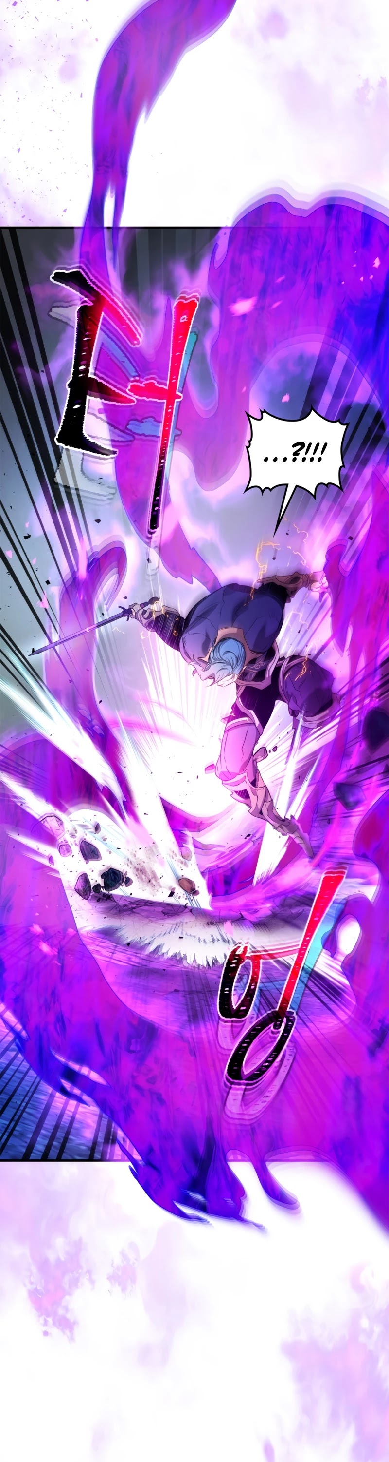 Leveling With The Gods Chapter 51 - Page 23