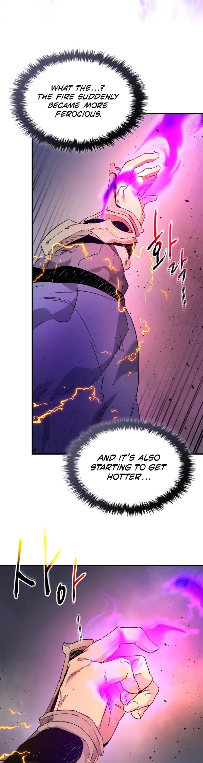 Leveling With The Gods Chapter 51 - Page 24