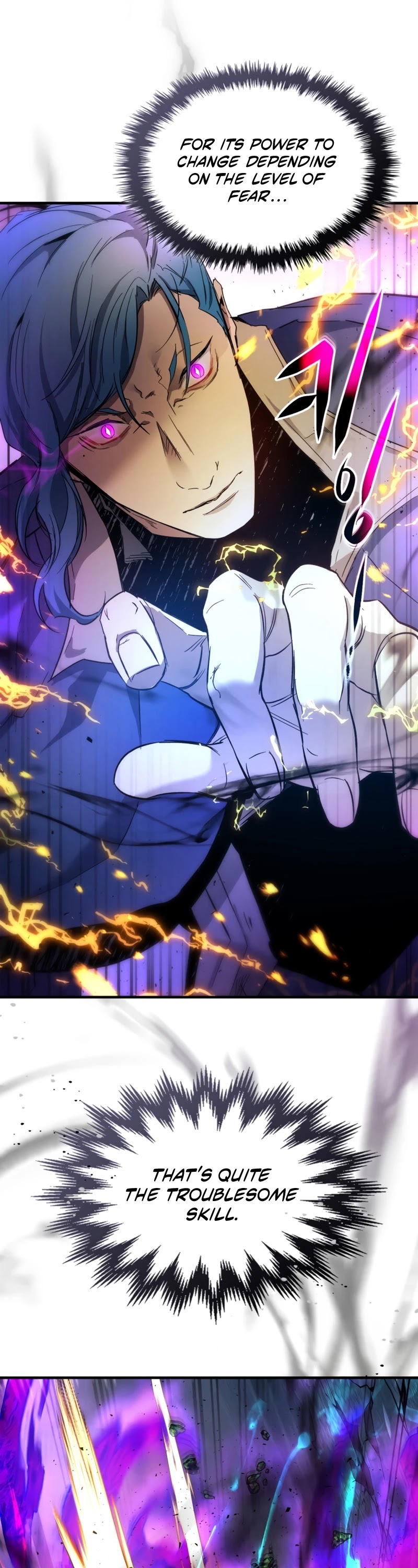 Leveling With The Gods Chapter 51 - Page 26