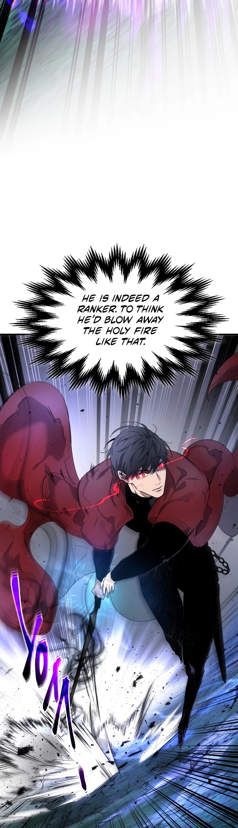 Leveling With The Gods Chapter 51 - Page 28