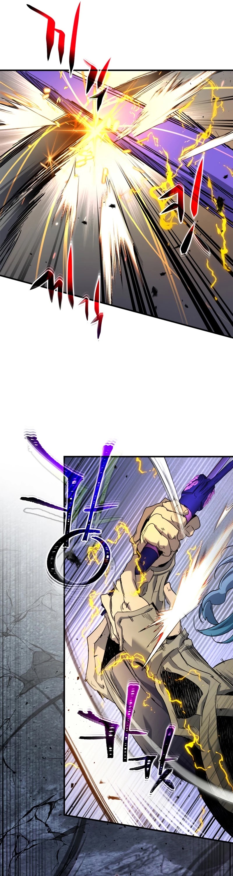 Leveling With The Gods Chapter 51 - Page 30