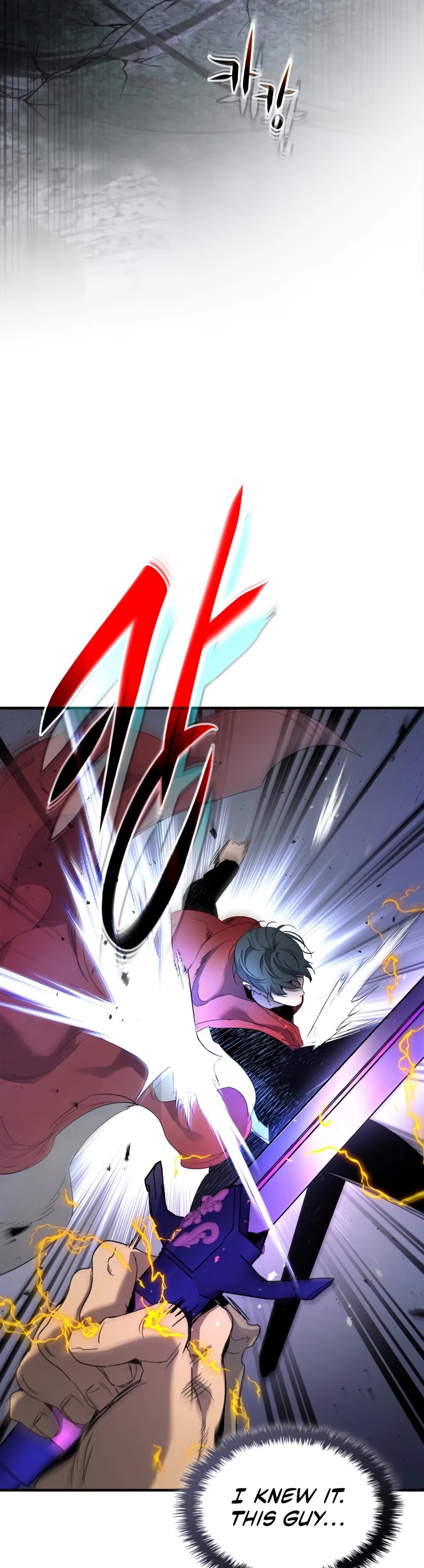 Leveling With The Gods Chapter 51 - Page 32