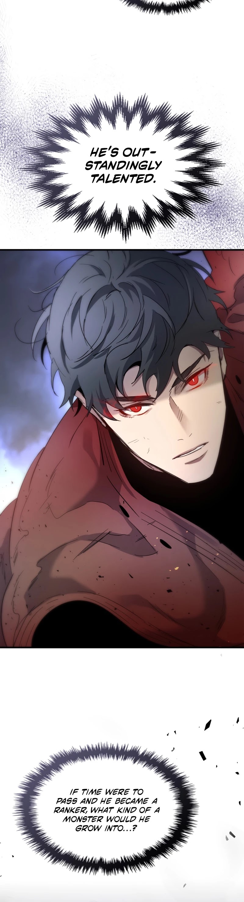 Leveling With The Gods Chapter 51 - Page 33