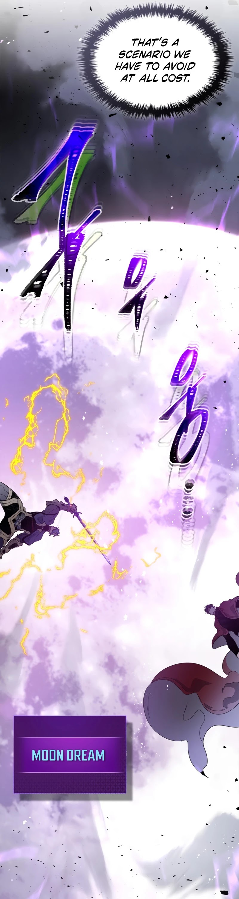 Leveling With The Gods Chapter 51 - Page 34