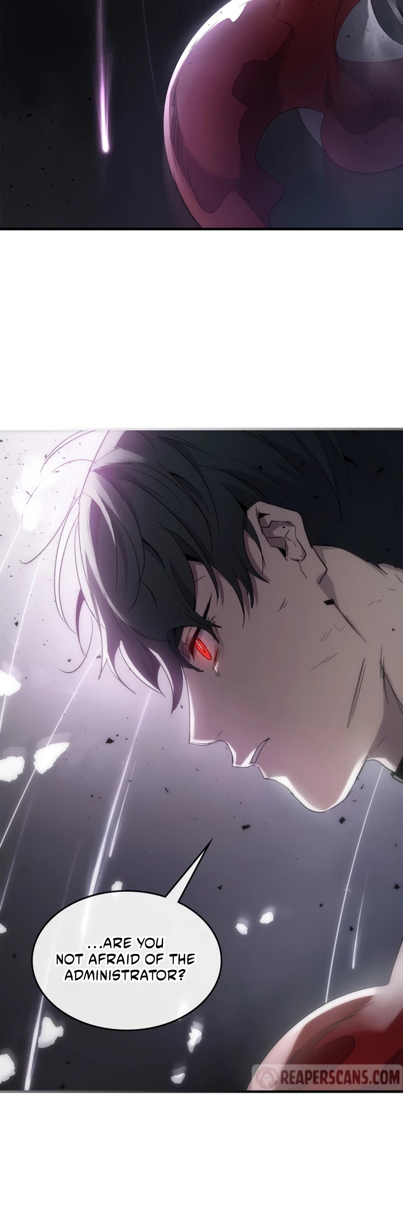 Leveling With The Gods Chapter 51 - Page 37