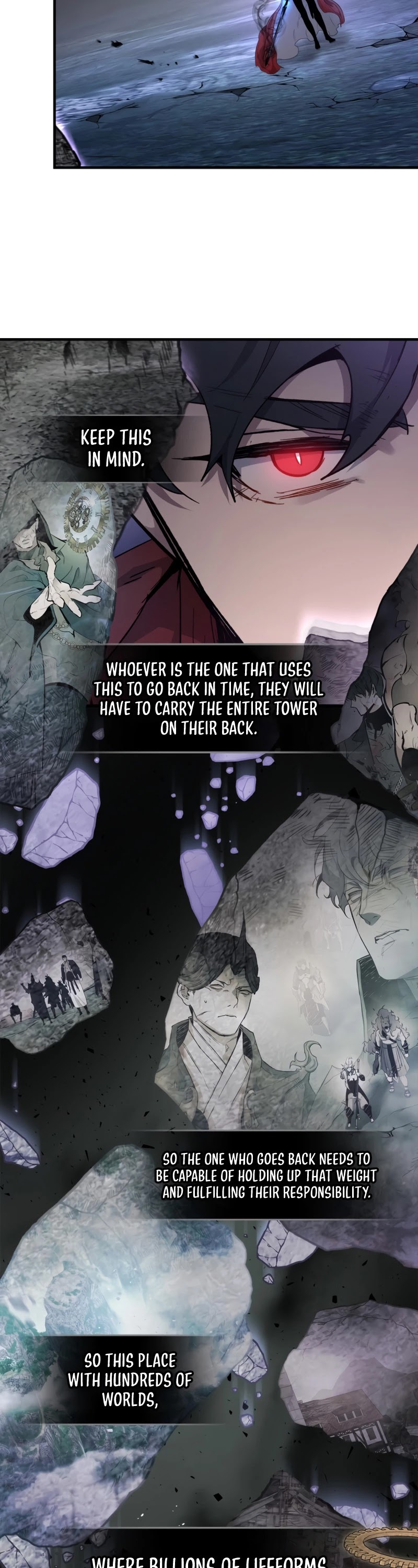 Leveling With The Gods Chapter 51 - Page 39