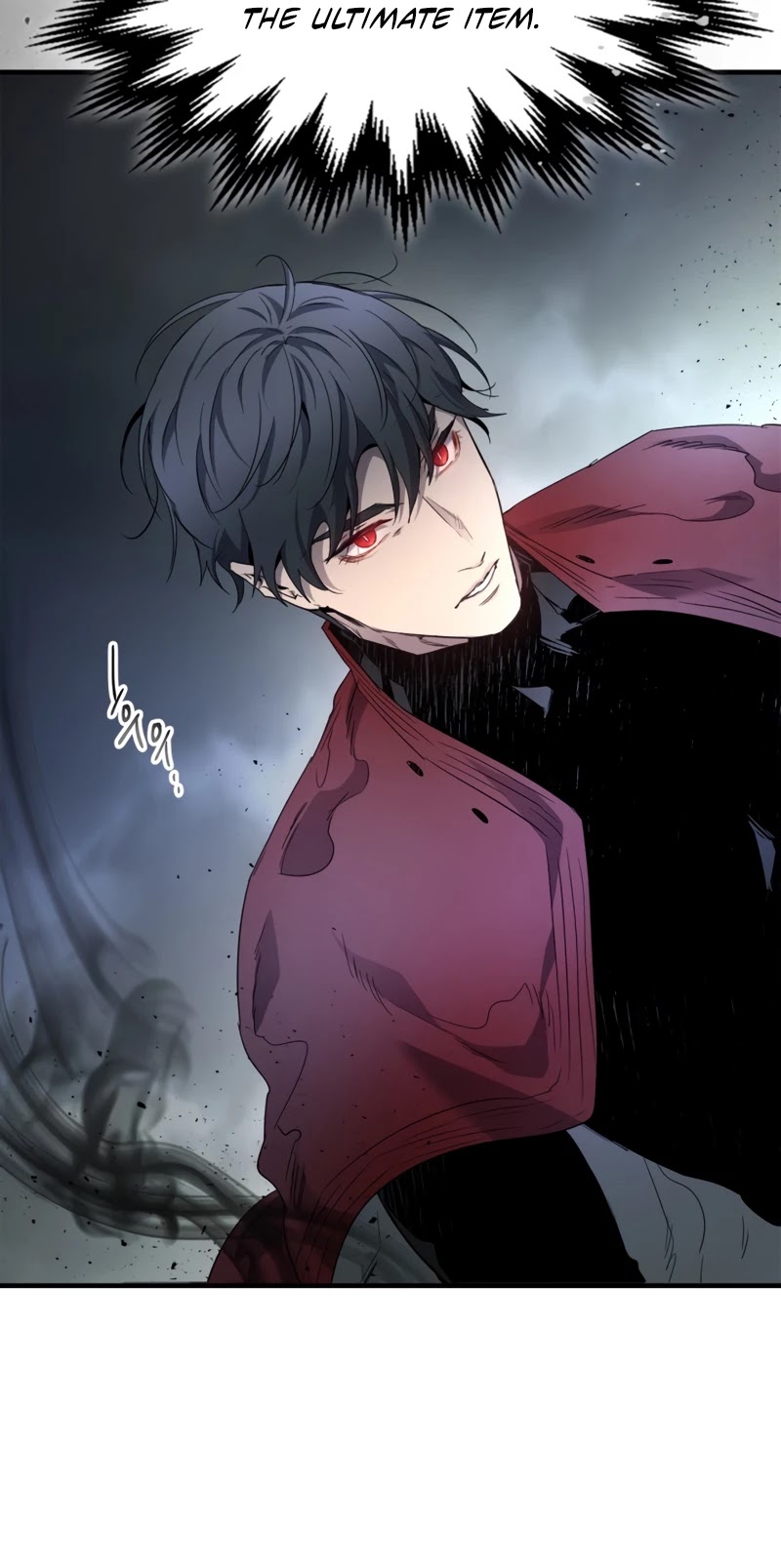 Leveling With The Gods Chapter 51 - Page 4