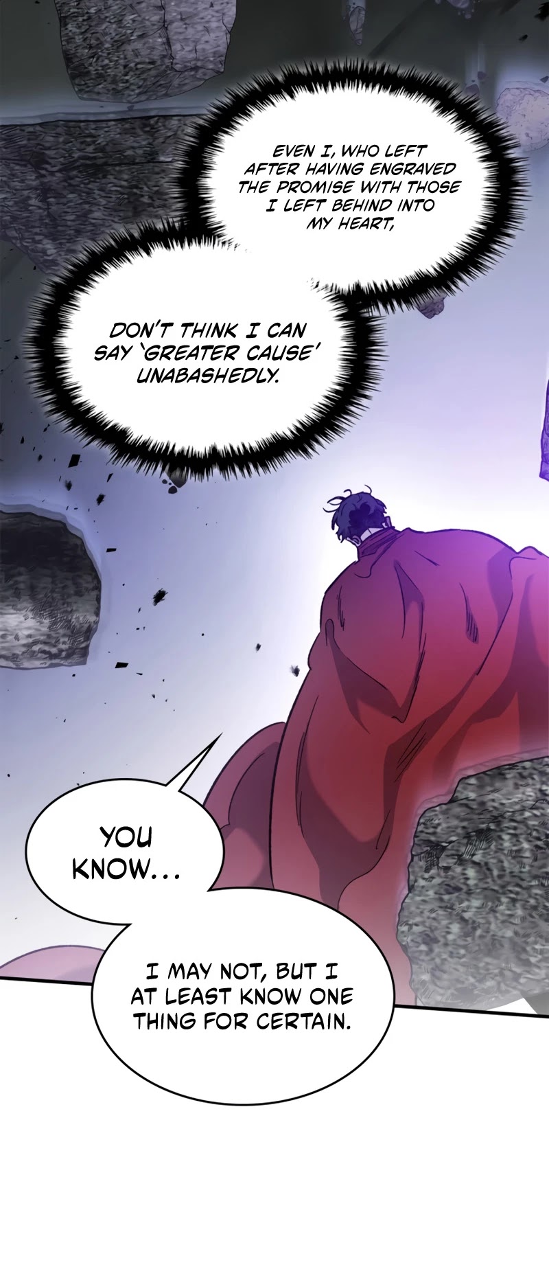 Leveling With The Gods Chapter 51 - Page 41