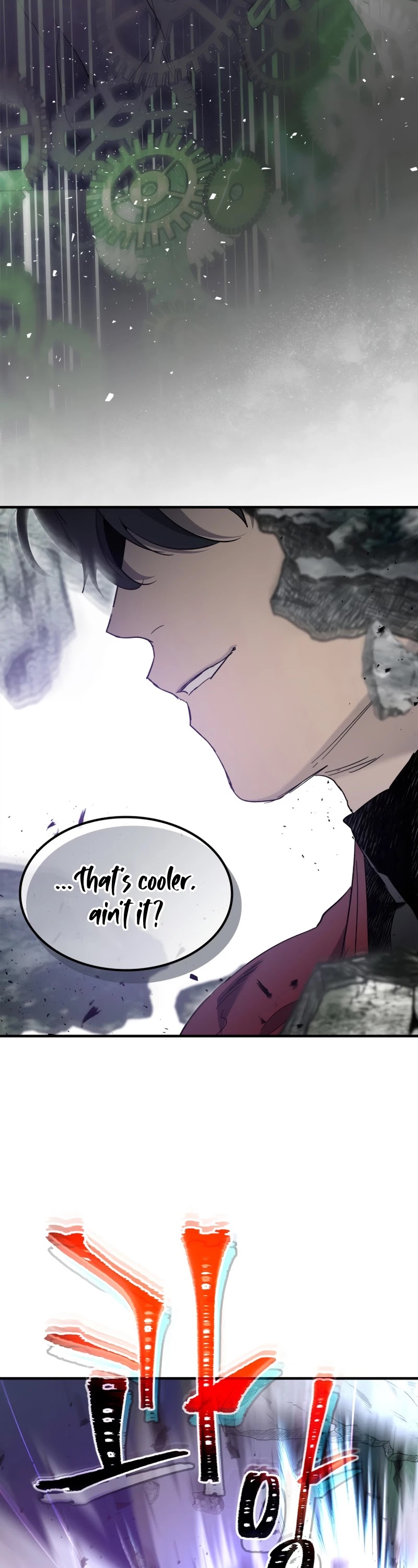 Leveling With The Gods Chapter 51 - Page 43