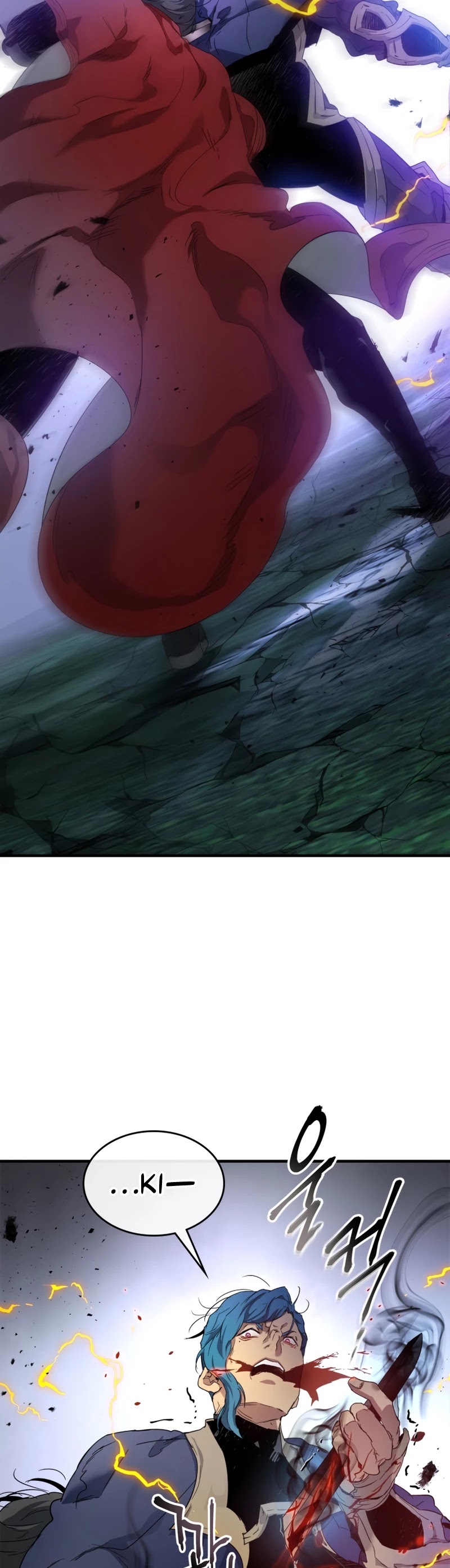 Leveling With The Gods Chapter 51 - Page 48