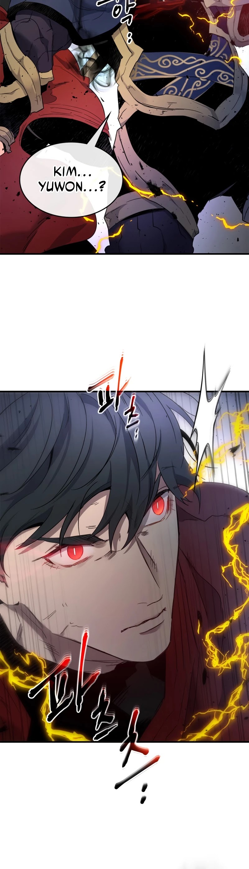 Leveling With The Gods Chapter 51 - Page 49