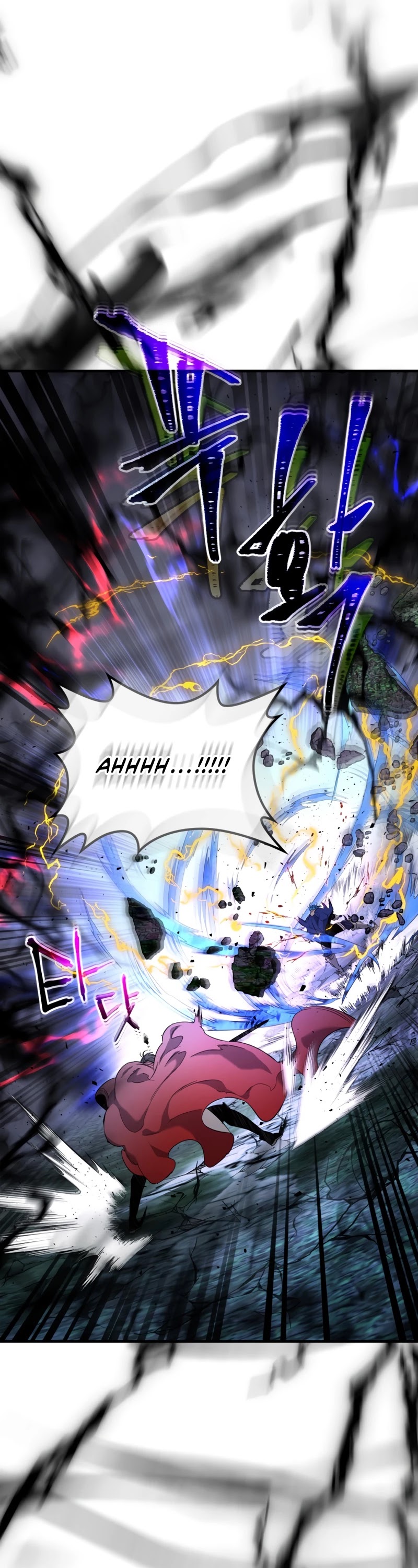 Leveling With The Gods Chapter 51 - Page 50