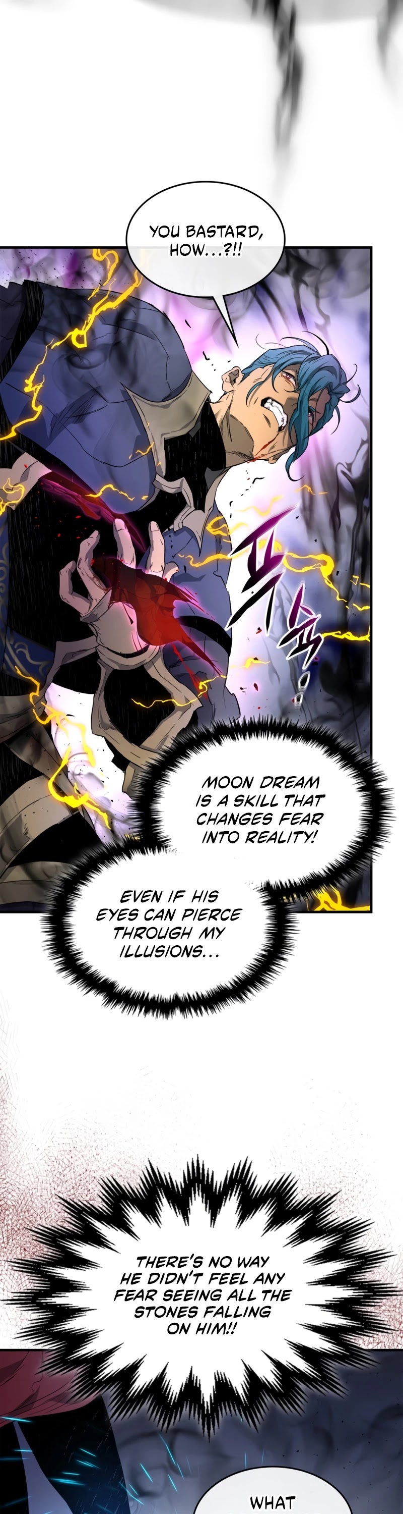 Leveling With The Gods Chapter 51 - Page 51