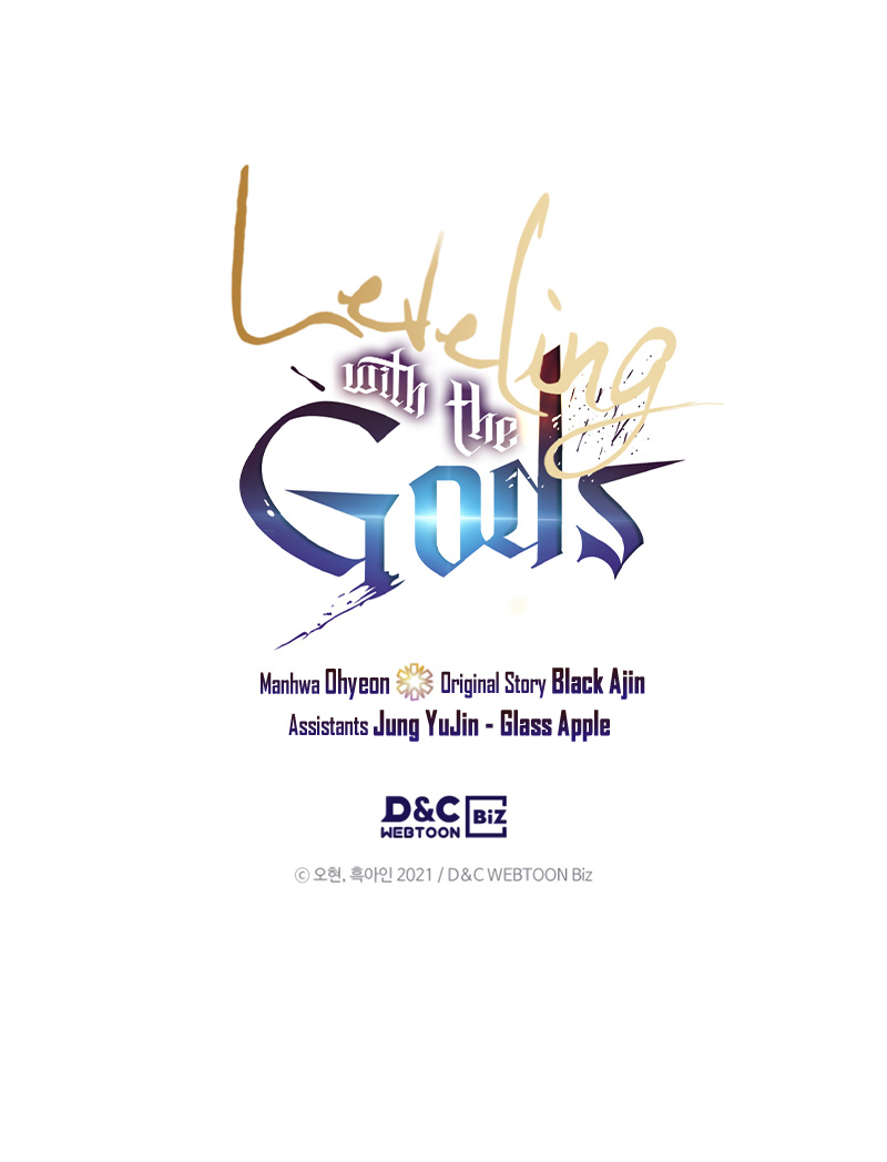 Leveling With The Gods Chapter 51 - Page 54