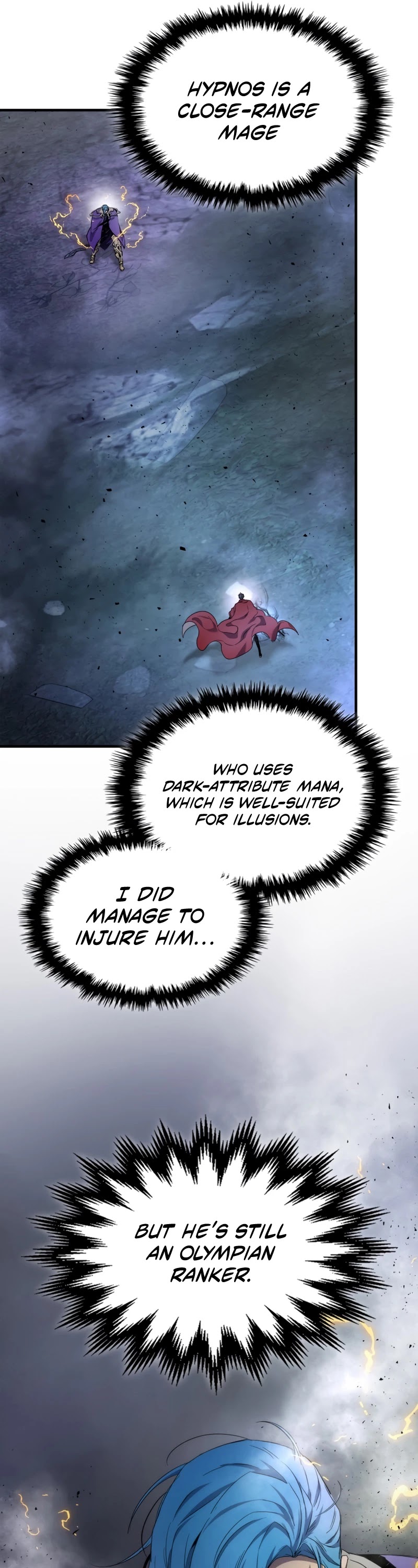 Leveling With The Gods Chapter 51 - Page 6