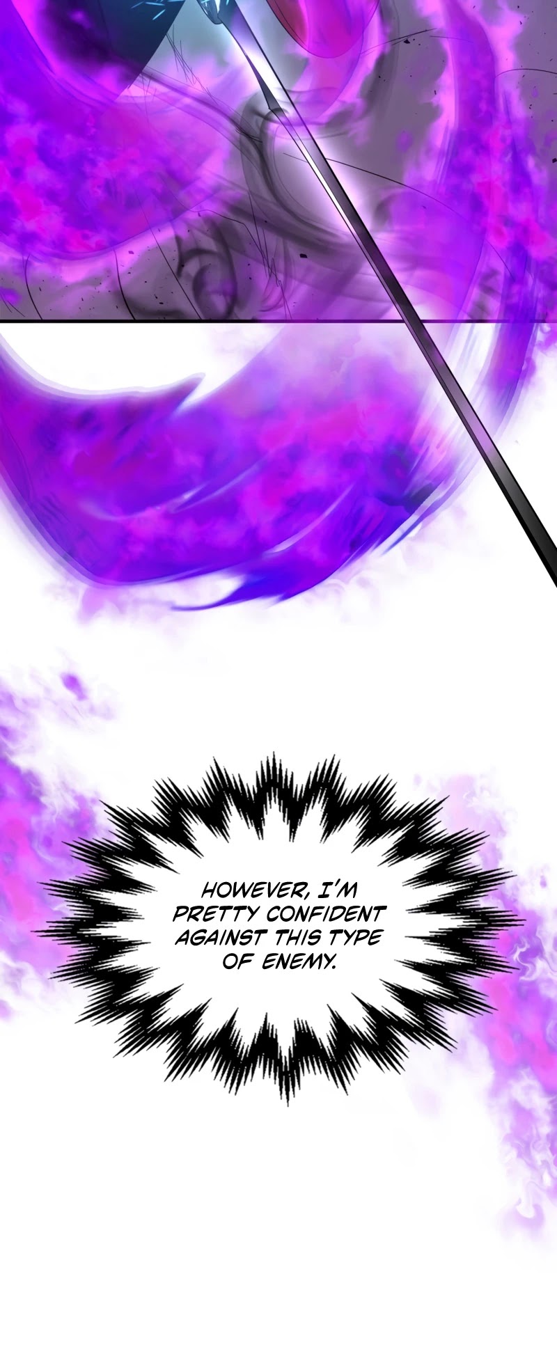 Leveling With The Gods Chapter 51 - Page 8