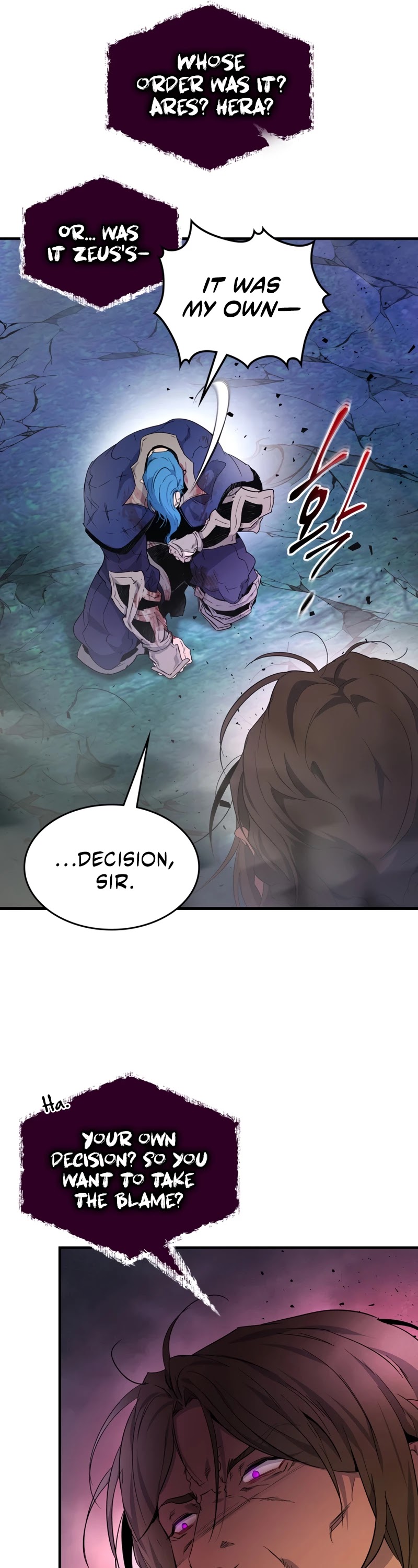 Leveling With The Gods Chapter 52 - Page 10