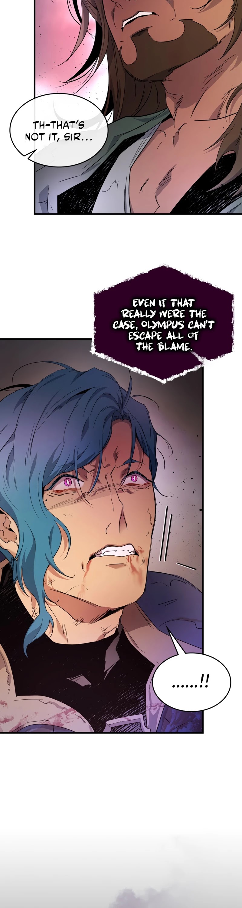 Leveling With The Gods Chapter 52 - Page 11