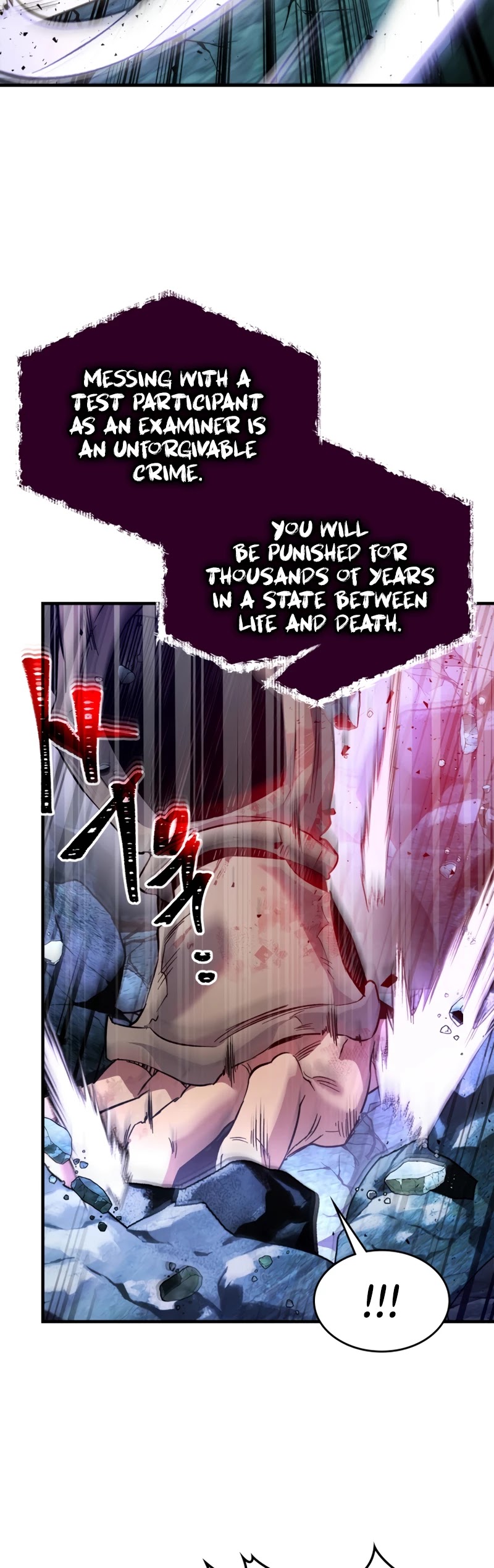 Leveling With The Gods Chapter 52 - Page 16