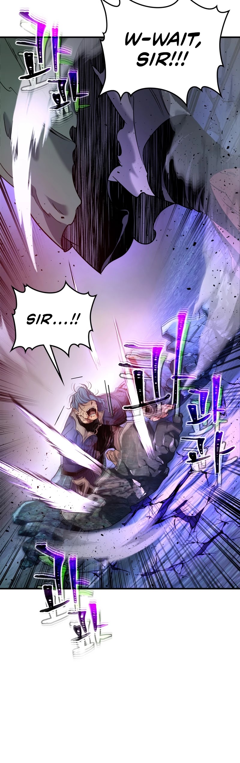 Leveling With The Gods Chapter 52 - Page 17